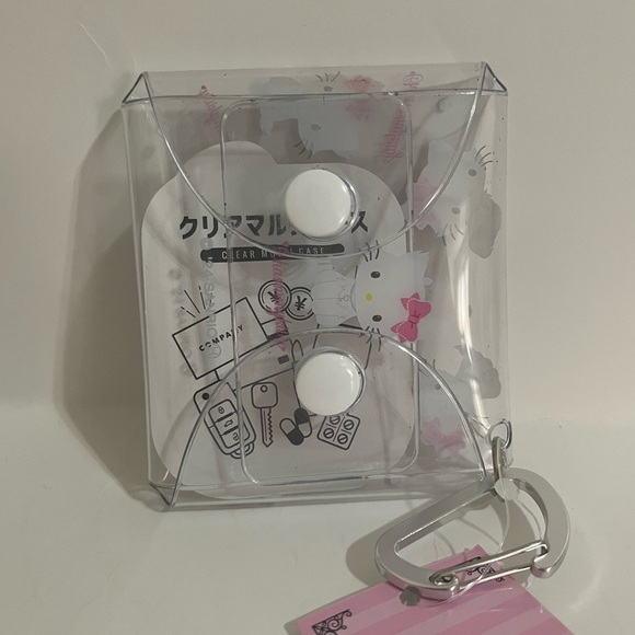 Charmmy Kitty Multi Use Small Case - Picture 3 of 6